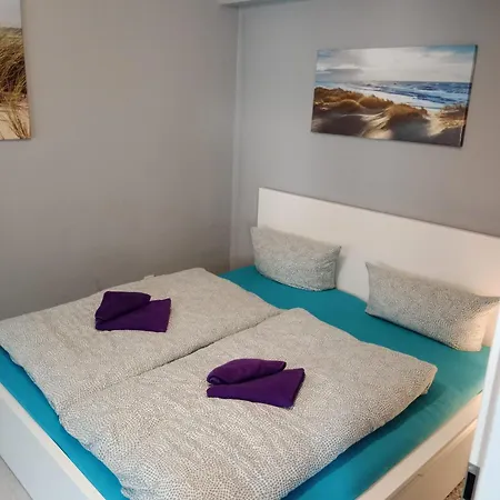 Lejlighed Stadtnest Katharine *