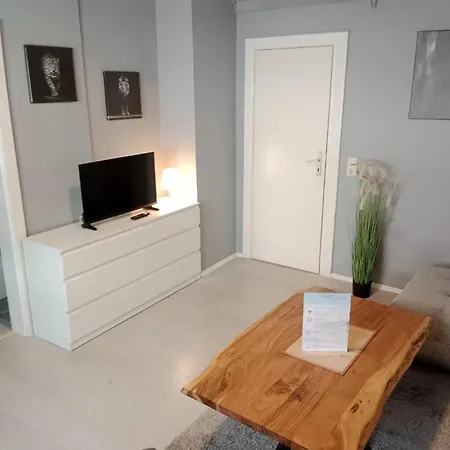 Stadtnest Katharine *