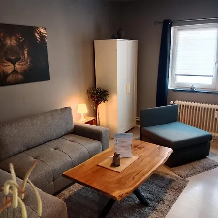 Lejlighed Stadtnest Katharine